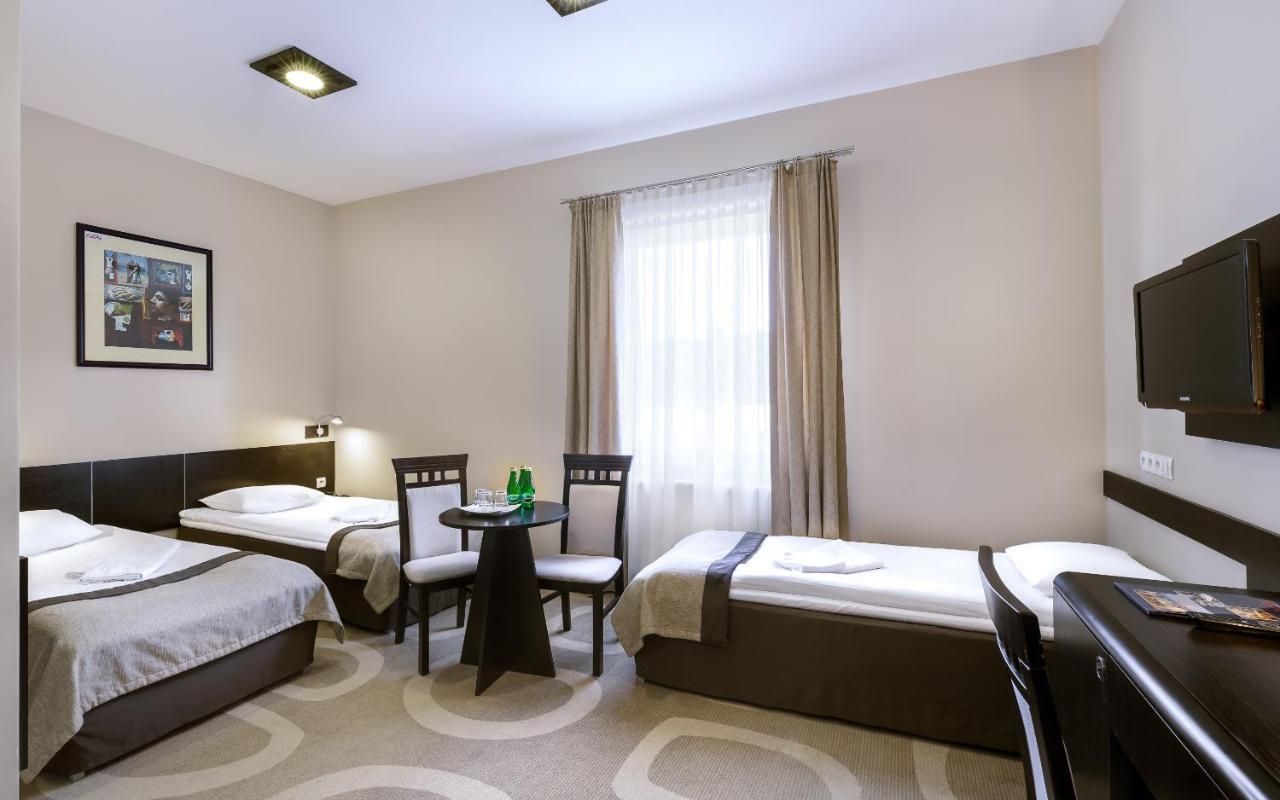 Hotel Picaro Zarska Wies Polnoc A4 Kierunek Niemcy 즈고르젤렉 외부 사진